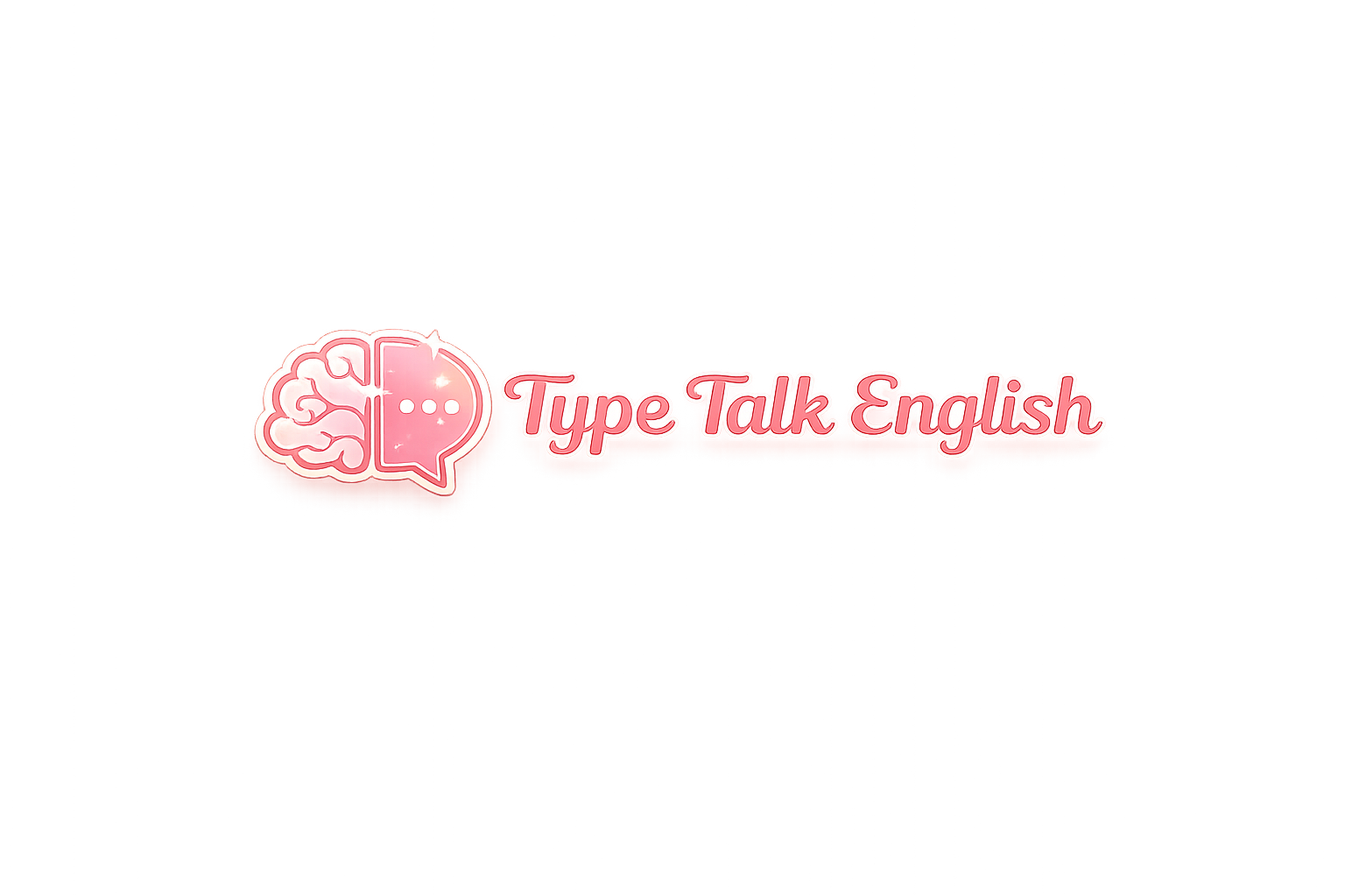 Type Talk English