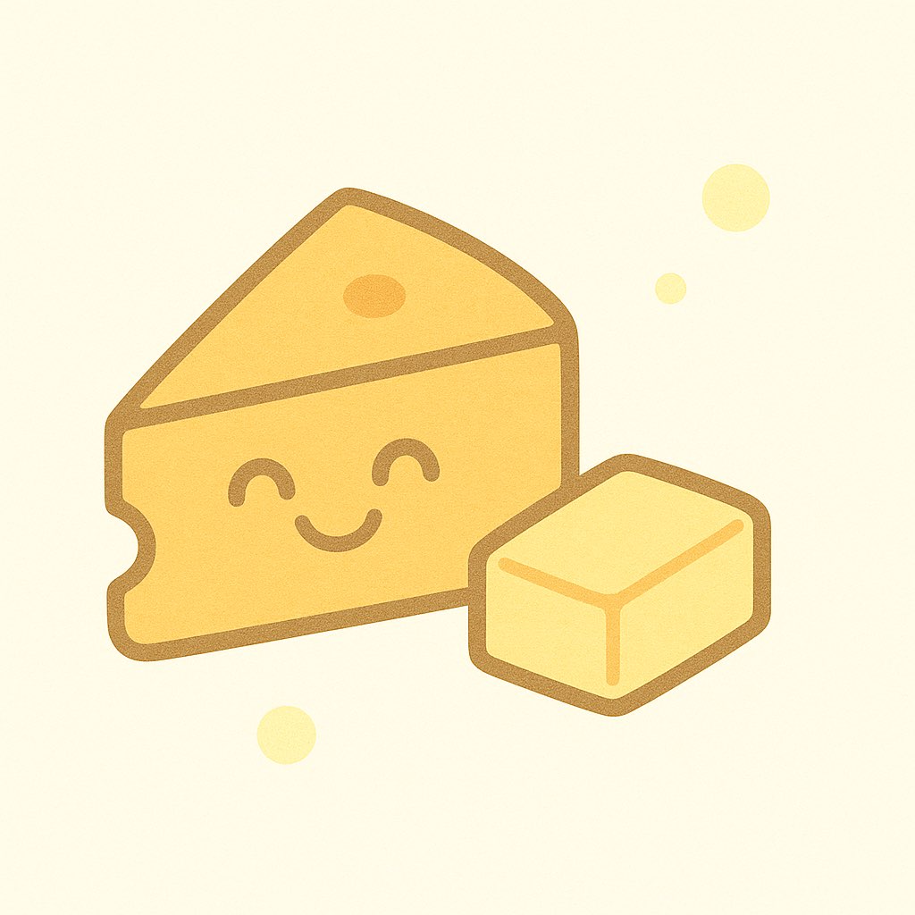チーズ