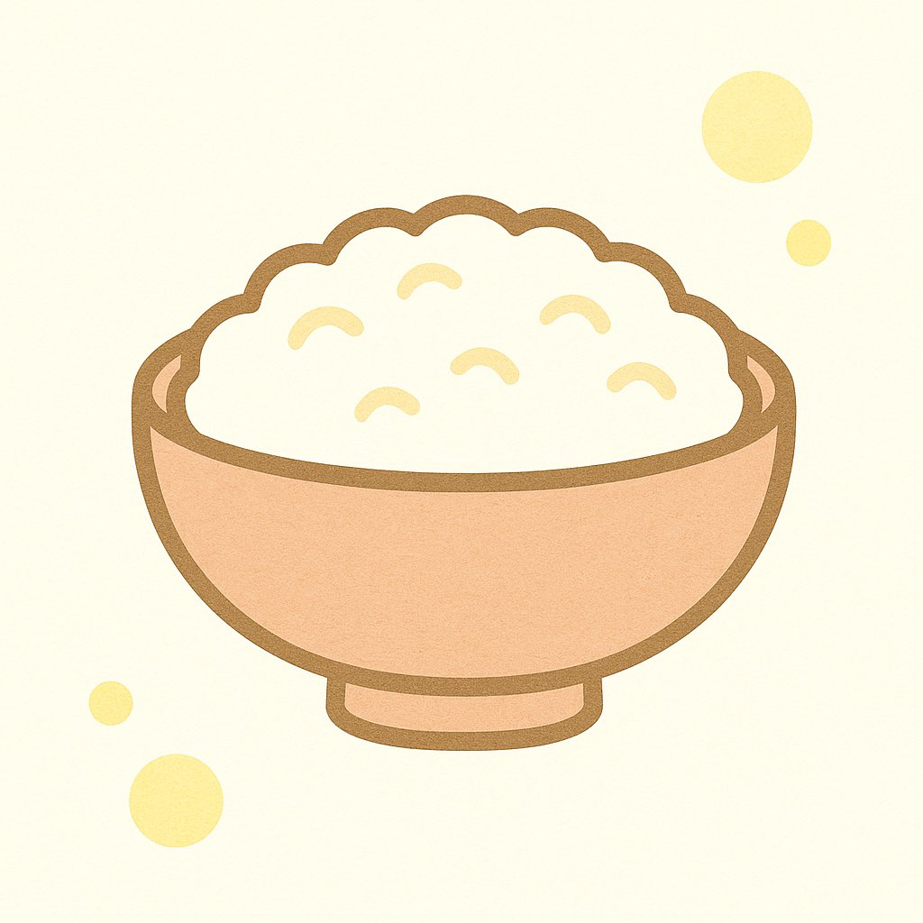 ごはん
