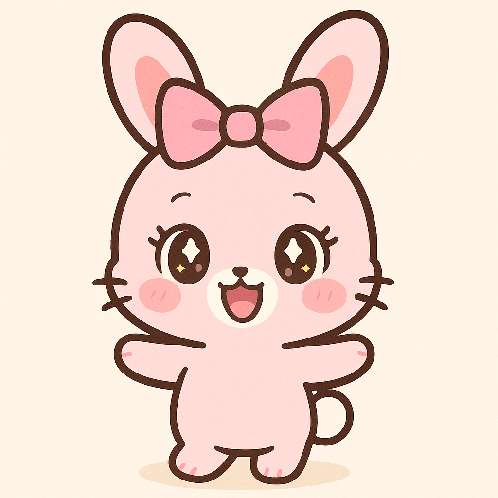 ちゃぴ