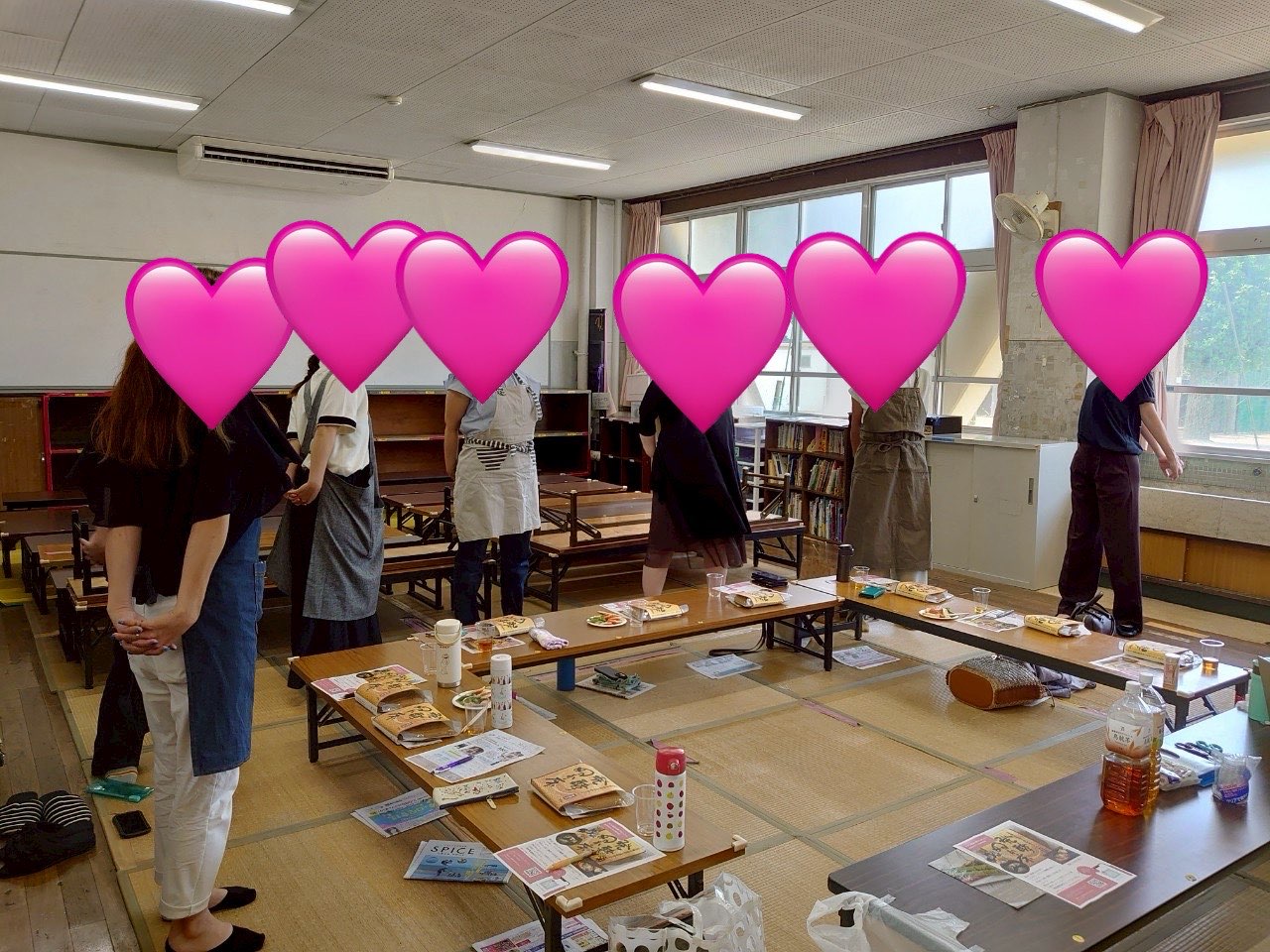 ストレッチ