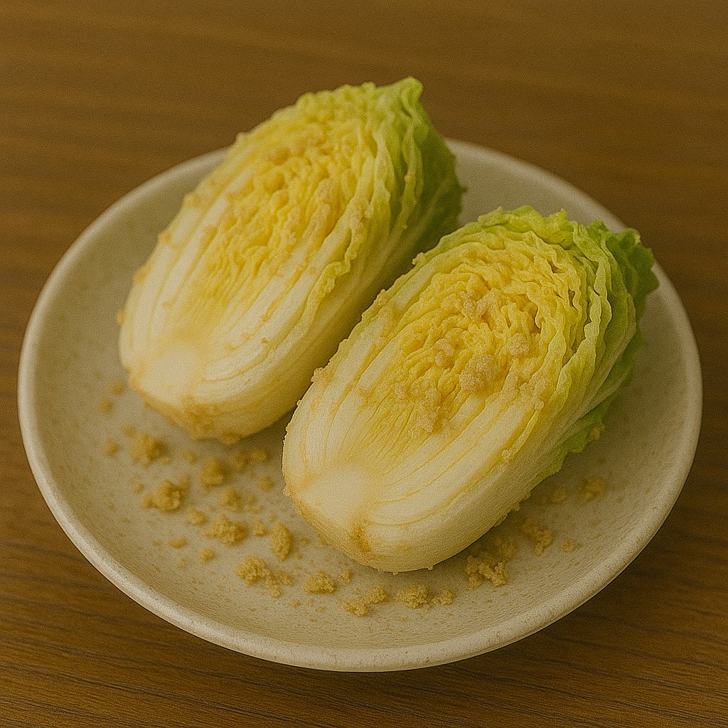 白菜