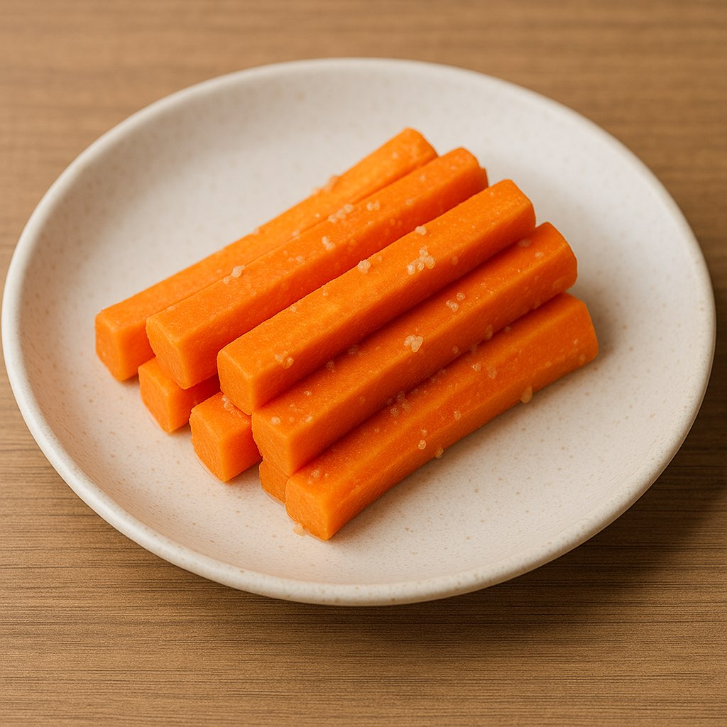 にんじん