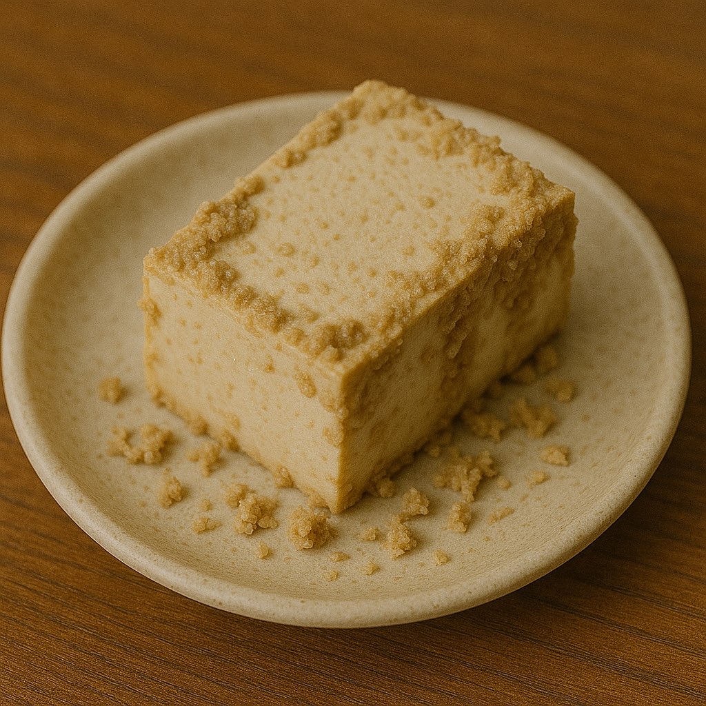豆腐